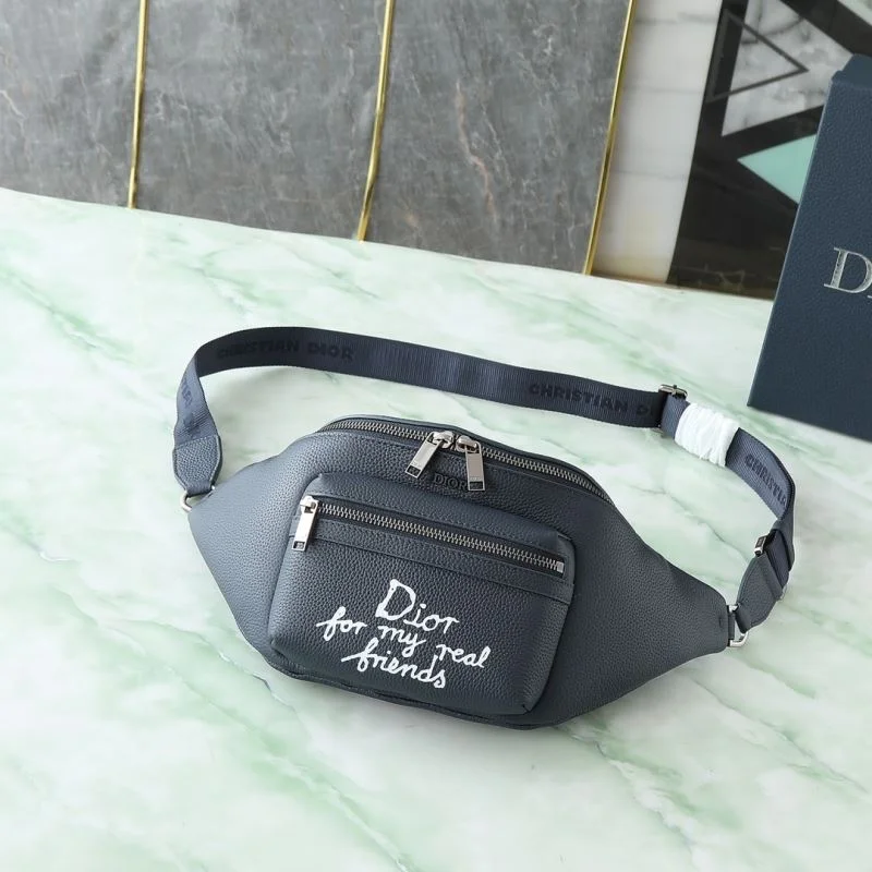 SoftTouch Christian Dior Waist Chest Packs 46123