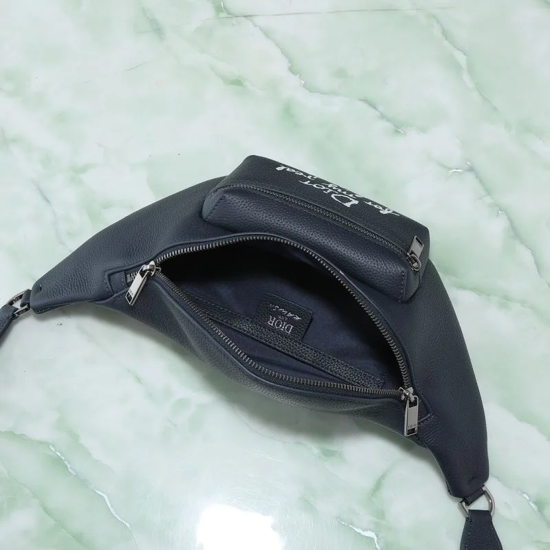 SoftTouch Christian Dior Waist Chest Packs 46123
