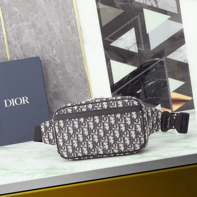 OnTrend Christian Dior Waist Chest Packs 46121