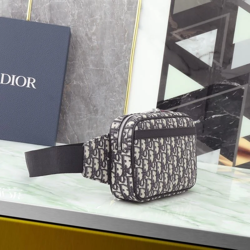 OnTrend Christian Dior Waist Chest Packs 46121