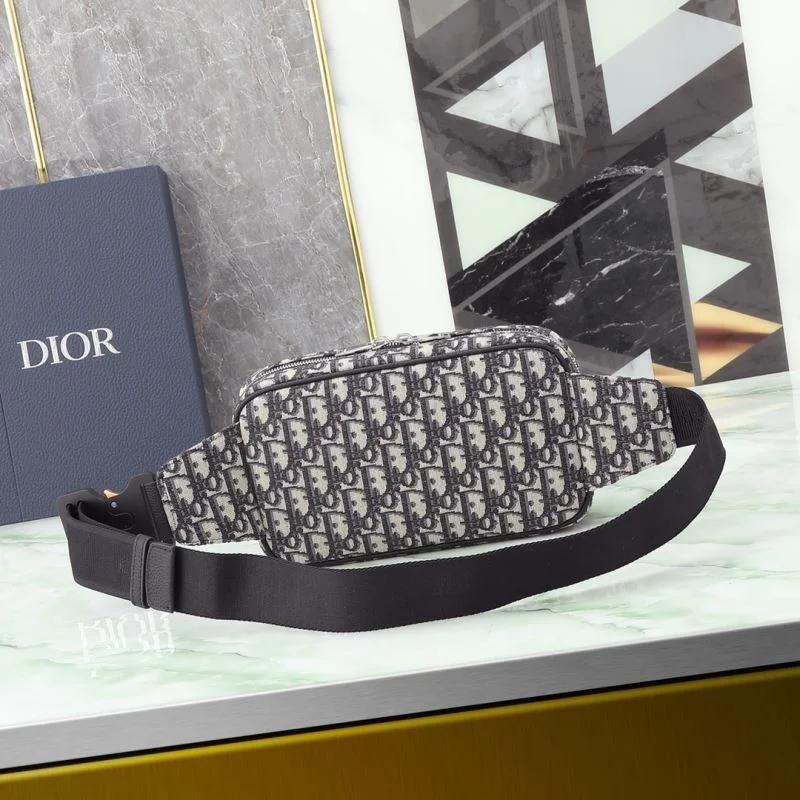 OnTrend Christian Dior Waist Chest Packs 46121
