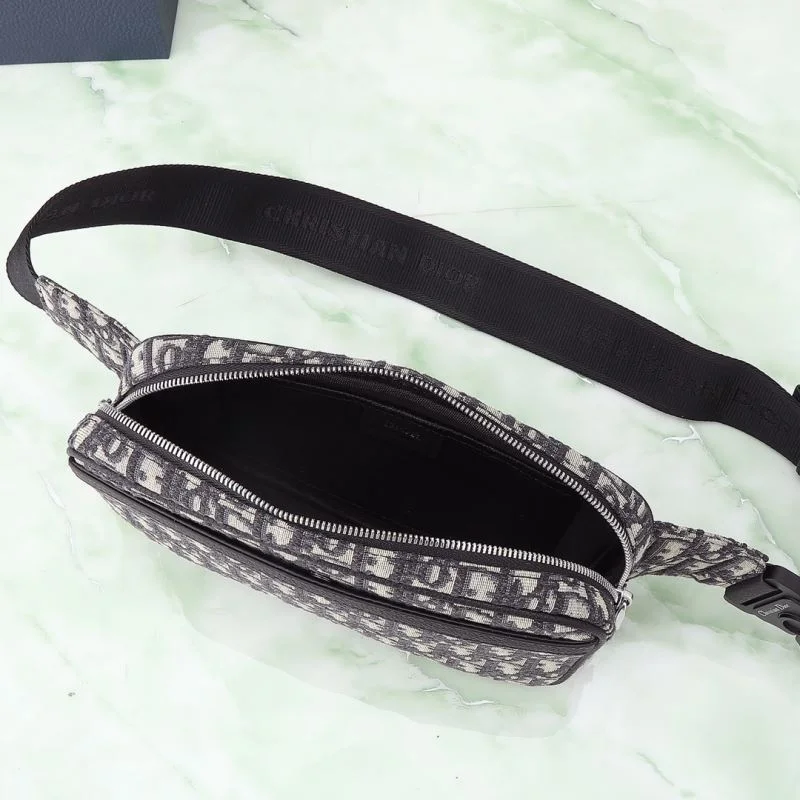 OnTrend Christian Dior Waist Chest Packs 46121