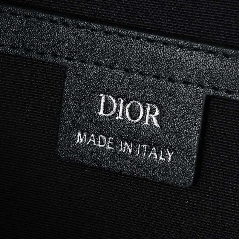 Christian Dior Waist Chest Packs FlexibleFit 46118