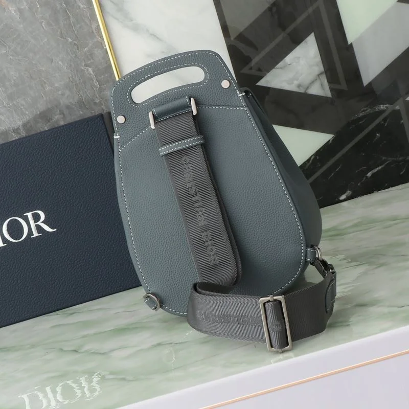 Snug Christian Dior Waist Chest Packs 46155