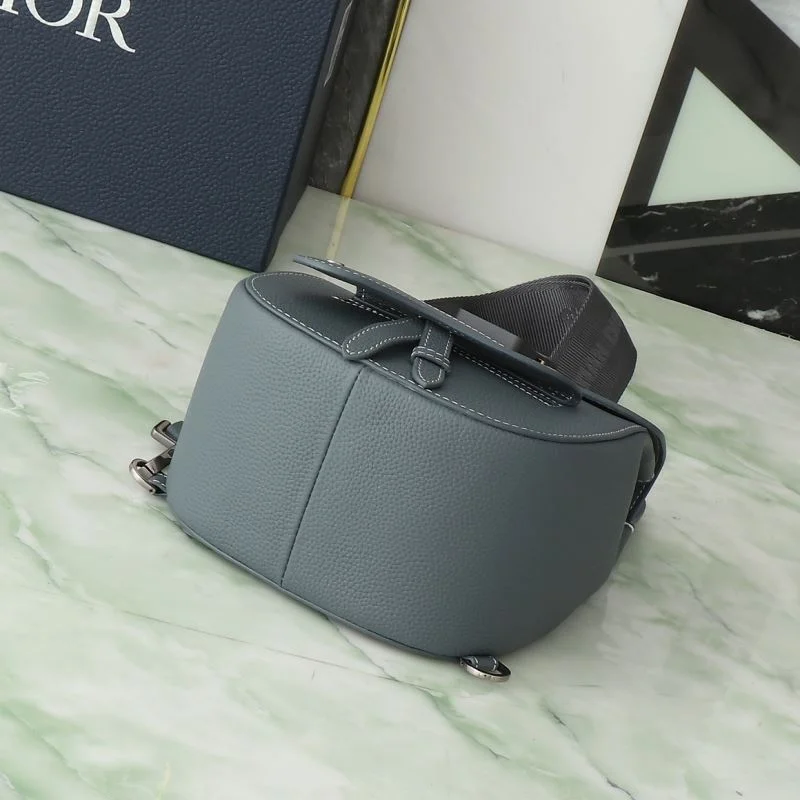 Snug Christian Dior Waist Chest Packs 46155