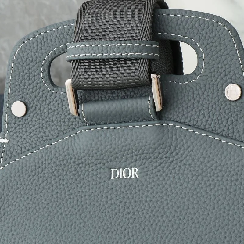 Snug Christian Dior Waist Chest Packs 46155