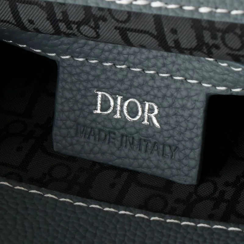 Snug Christian Dior Waist Chest Packs 46155