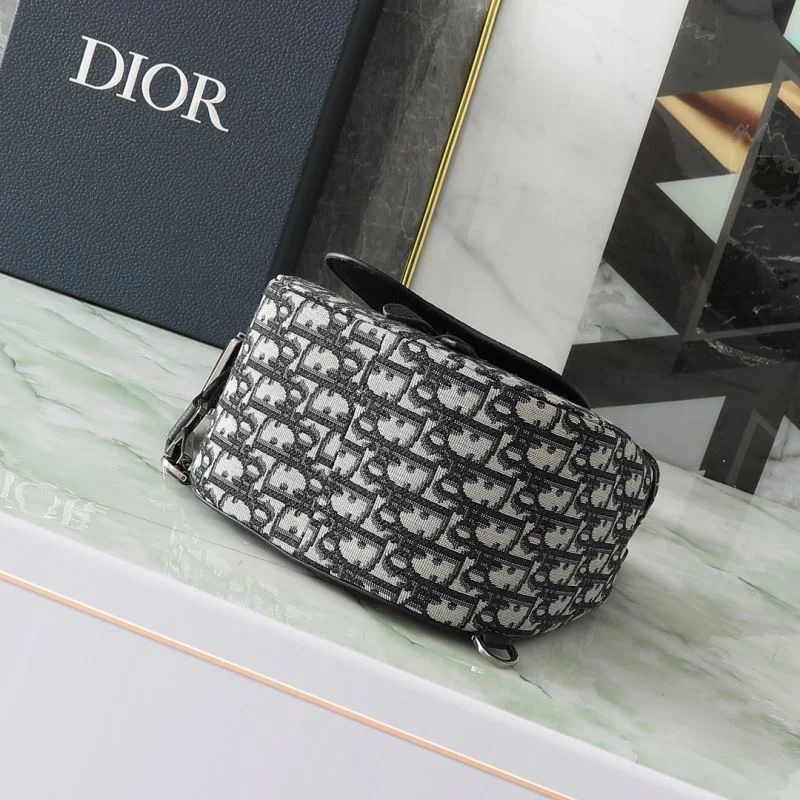 Durable Christian Dior Waist Chest Packs 46154