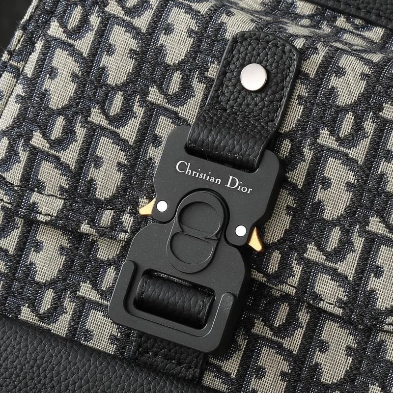 Durable Christian Dior Waist Chest Packs 46154
