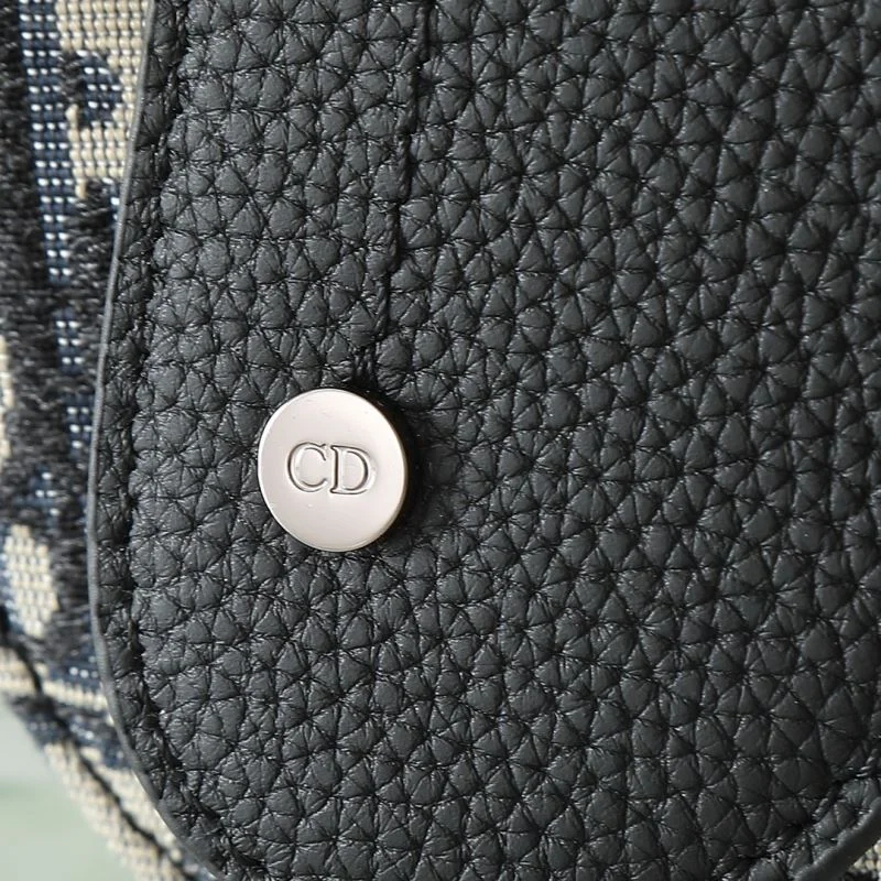 Durable Christian Dior Waist Chest Packs 46154