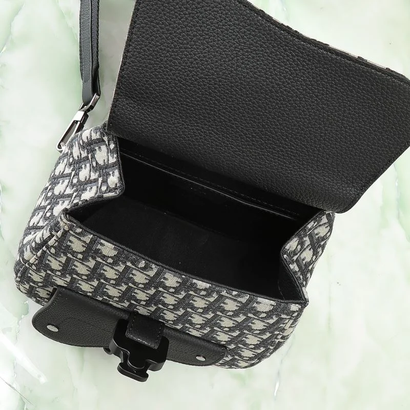 Durable Christian Dior Waist Chest Packs 46154