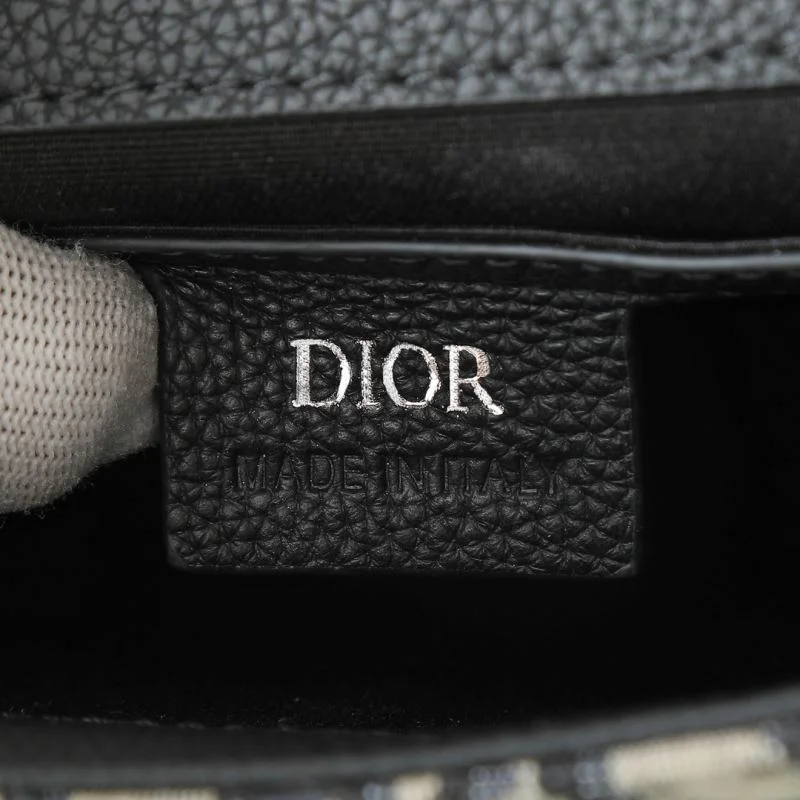 Durable Christian Dior Waist Chest Packs 46154