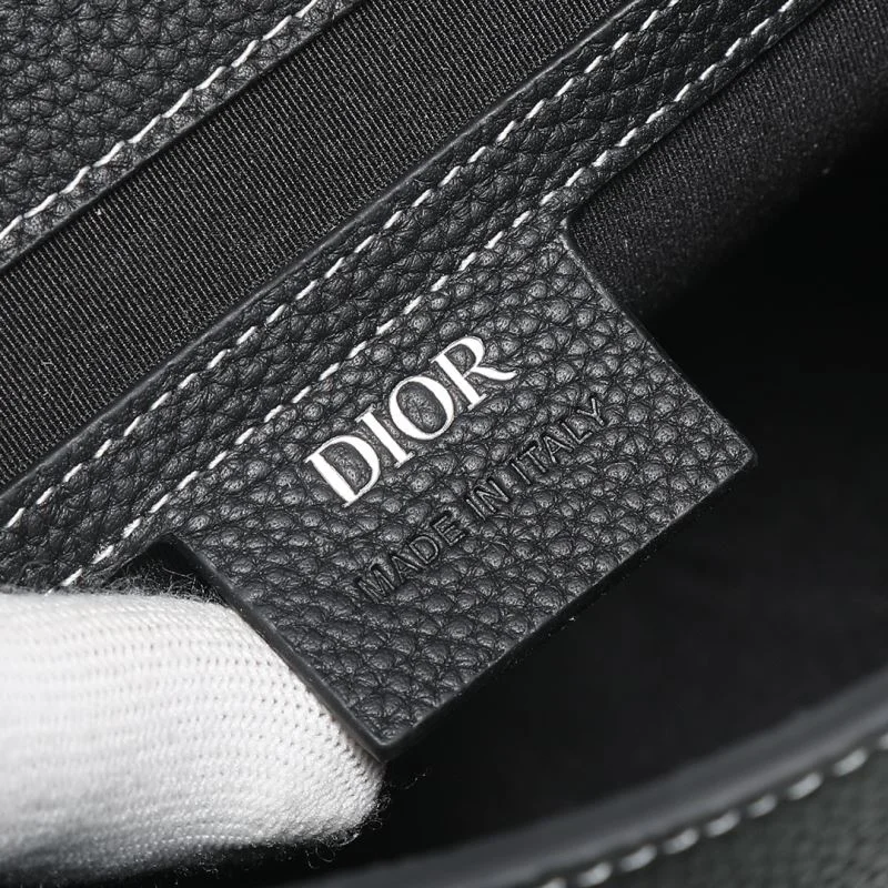 Christian Dior Waist Chest Packs WeatherProof 46117