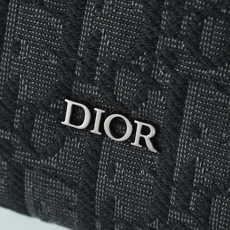 Seasonal Christian Dior Waist Chest Packs 46113