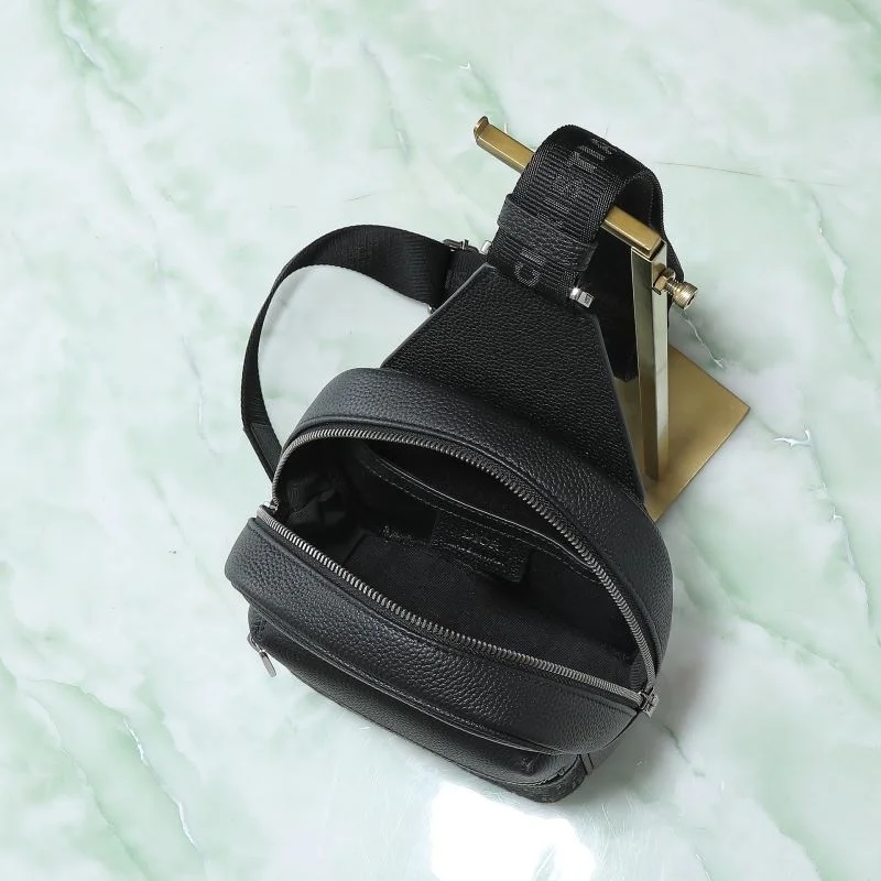 Seasonal Christian Dior Waist Chest Packs 46113