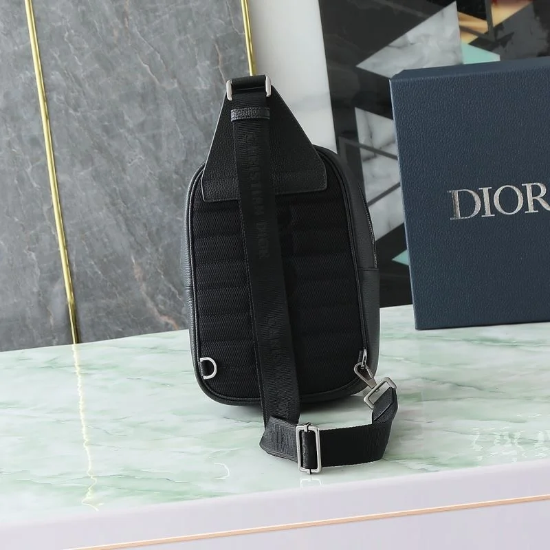 Trendy Christian Dior Waist Chest Packs 46148