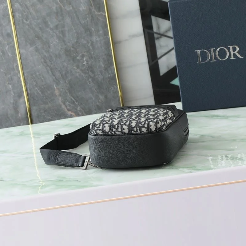 Trendy Christian Dior Waist Chest Packs 46148