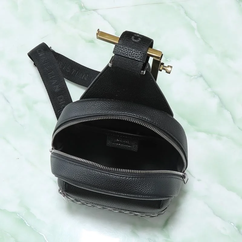 Trendy Christian Dior Waist Chest Packs 46148