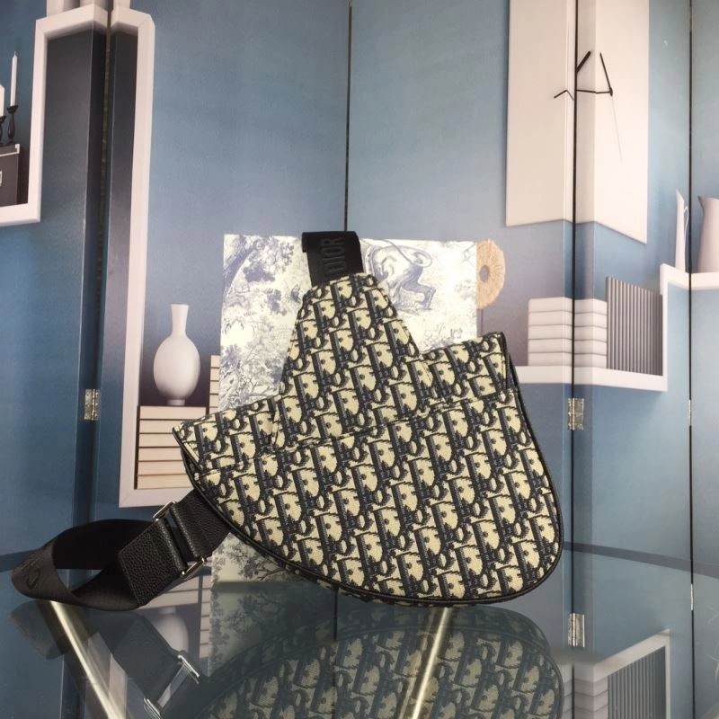 FreshLook Christian Dior Waist Chest Packs 86158