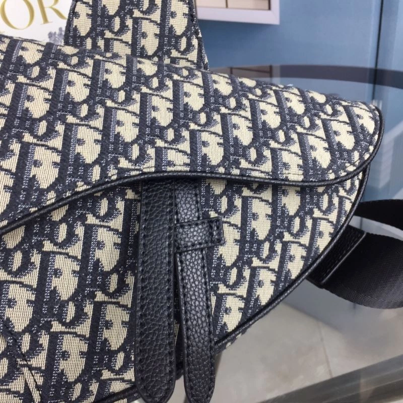 FreshLook Christian Dior Waist Chest Packs 86158
