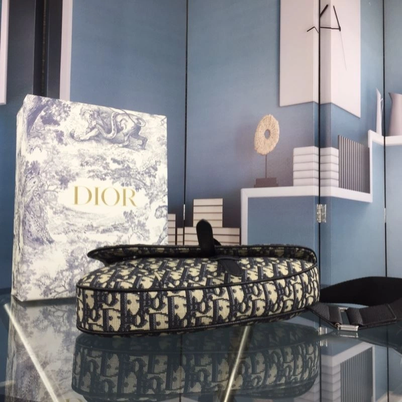 FreshLook Christian Dior Waist Chest Packs 86158