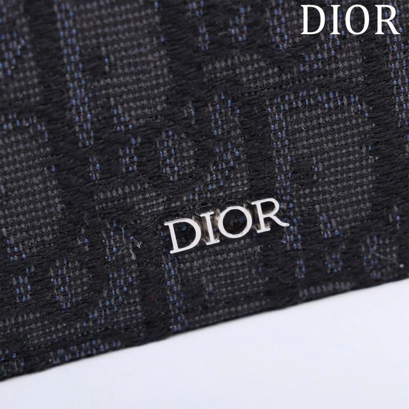 Christian Dior Wallet TimelessDesign 76166
