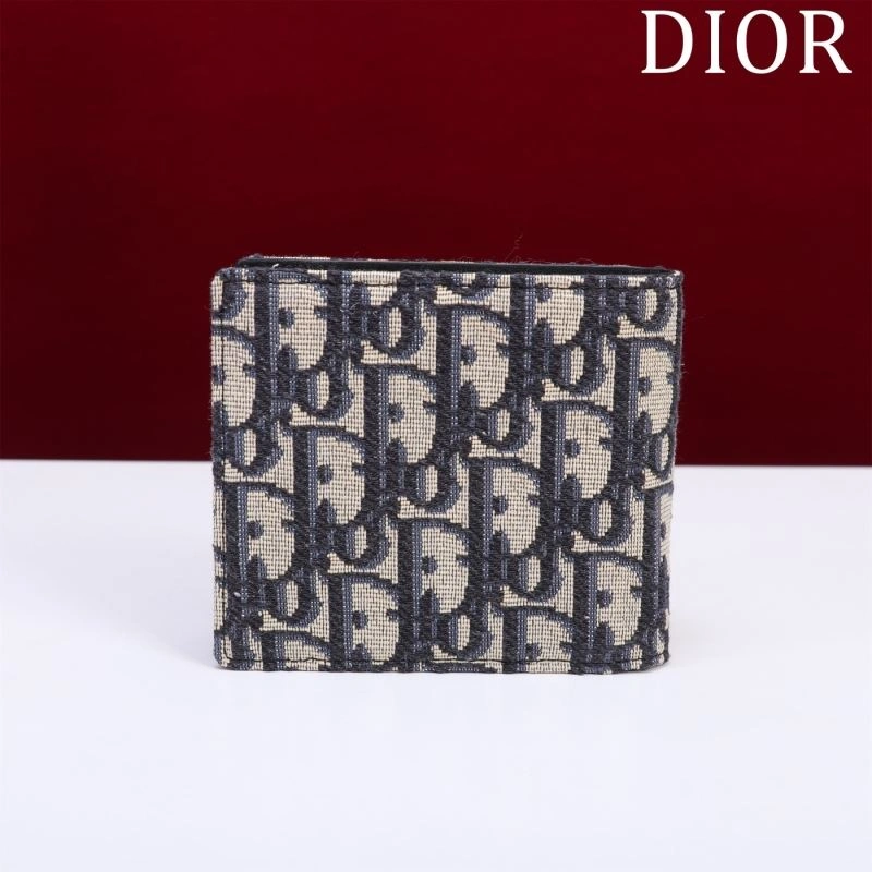 Christian Dior Wallet StreetReady 76161
