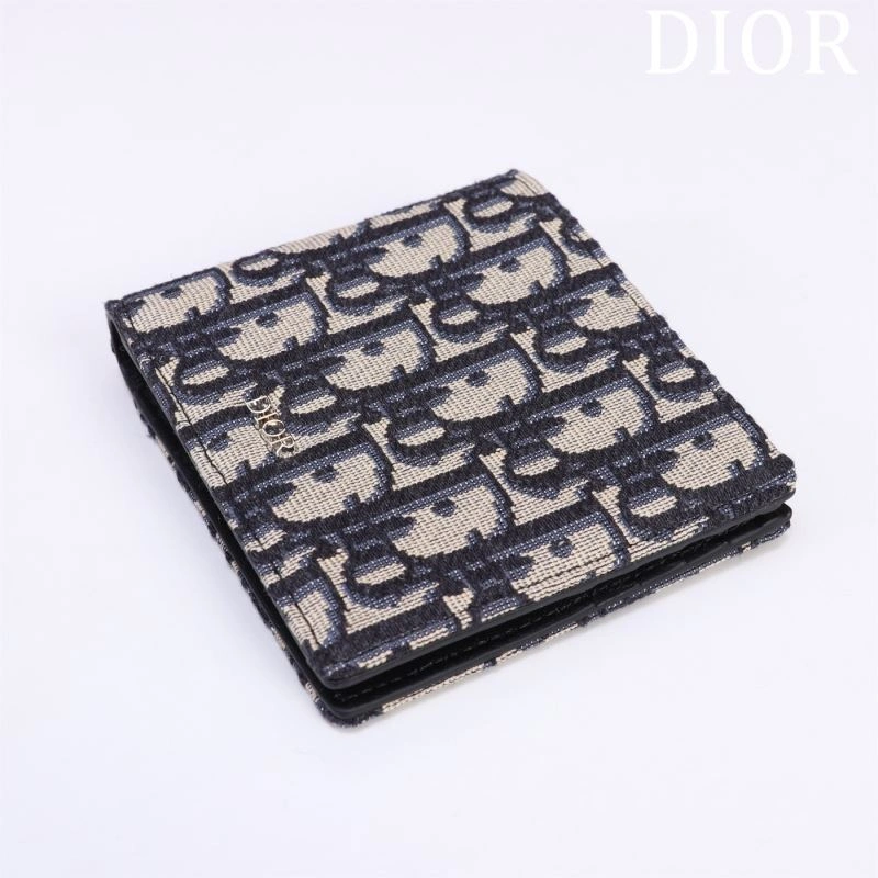 Christian Dior Wallet StreetReady 76161