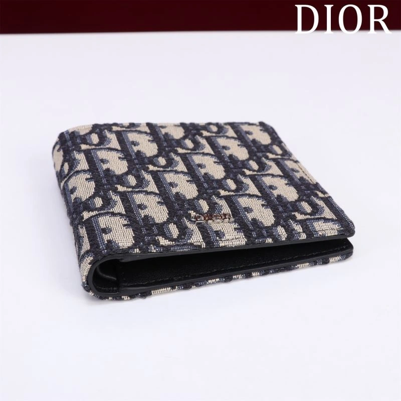 Christian Dior Wallet StreetReady 76161
