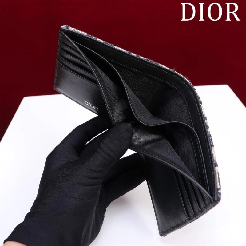 Christian Dior Wallet StreetReady 76161