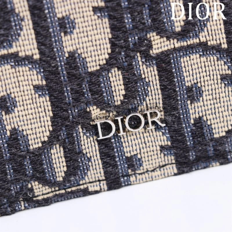 Christian Dior Wallet StreetReady 76161