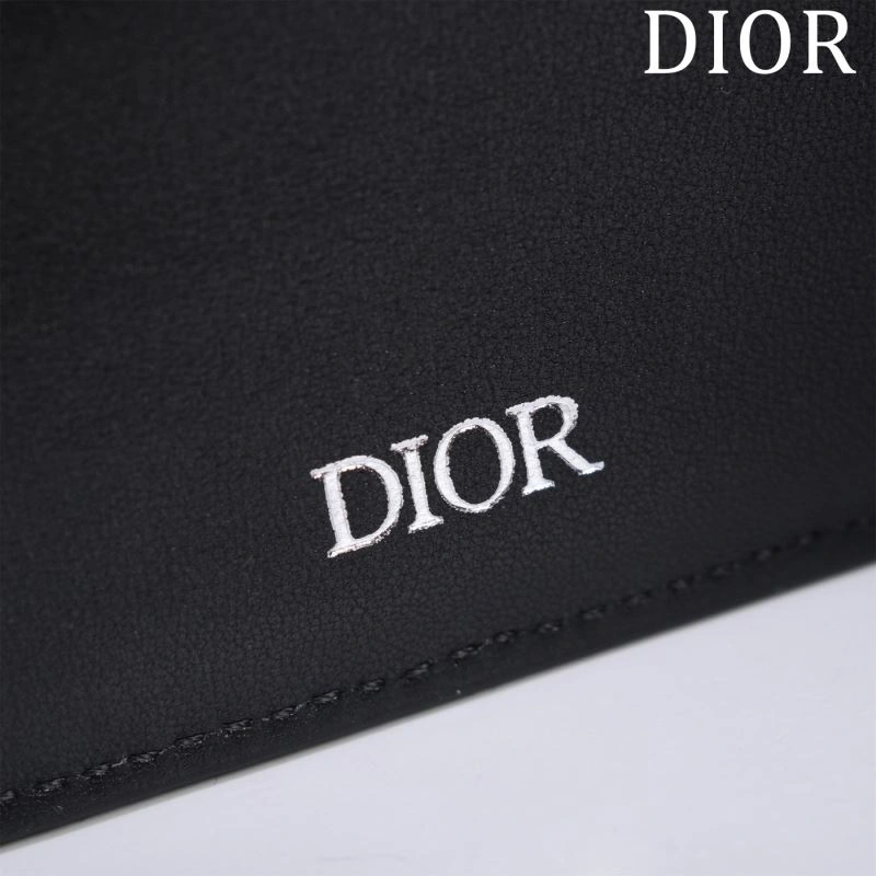Christian Dior Wallet StreetReady 76161