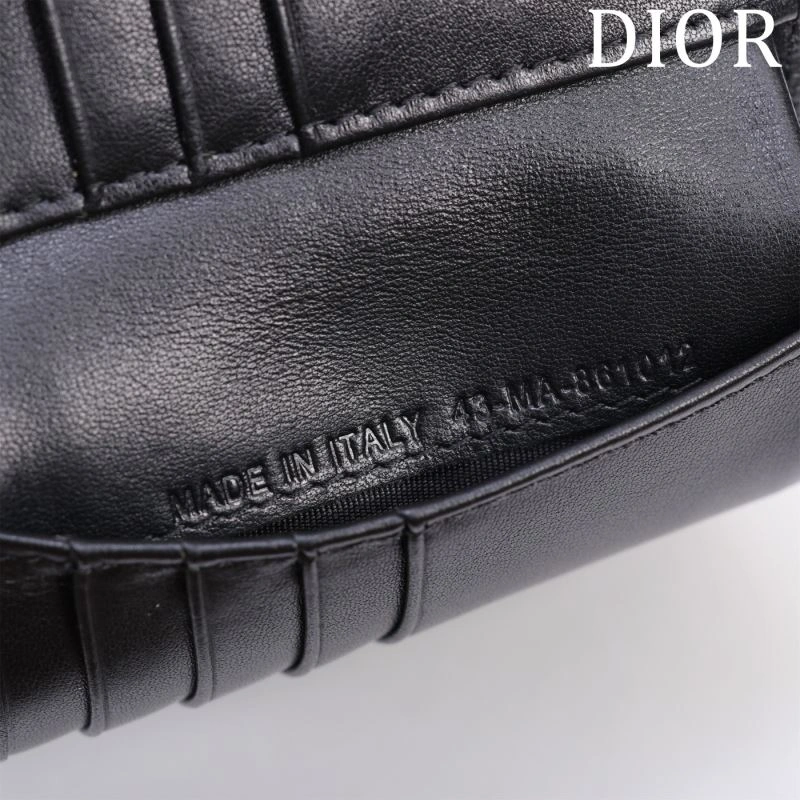 Christian Dior Wallet StreetReady 76161