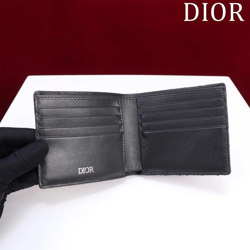 Christian Dior Wallet StreetReady 76161