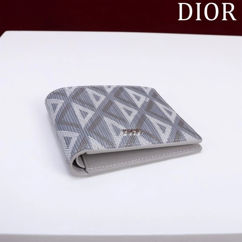 WrinkleFree Christian Dior Wallet 76173