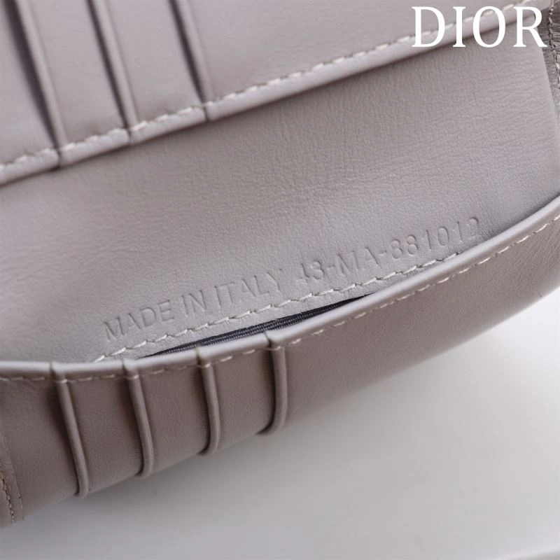 WrinkleFree Christian Dior Wallet 76173