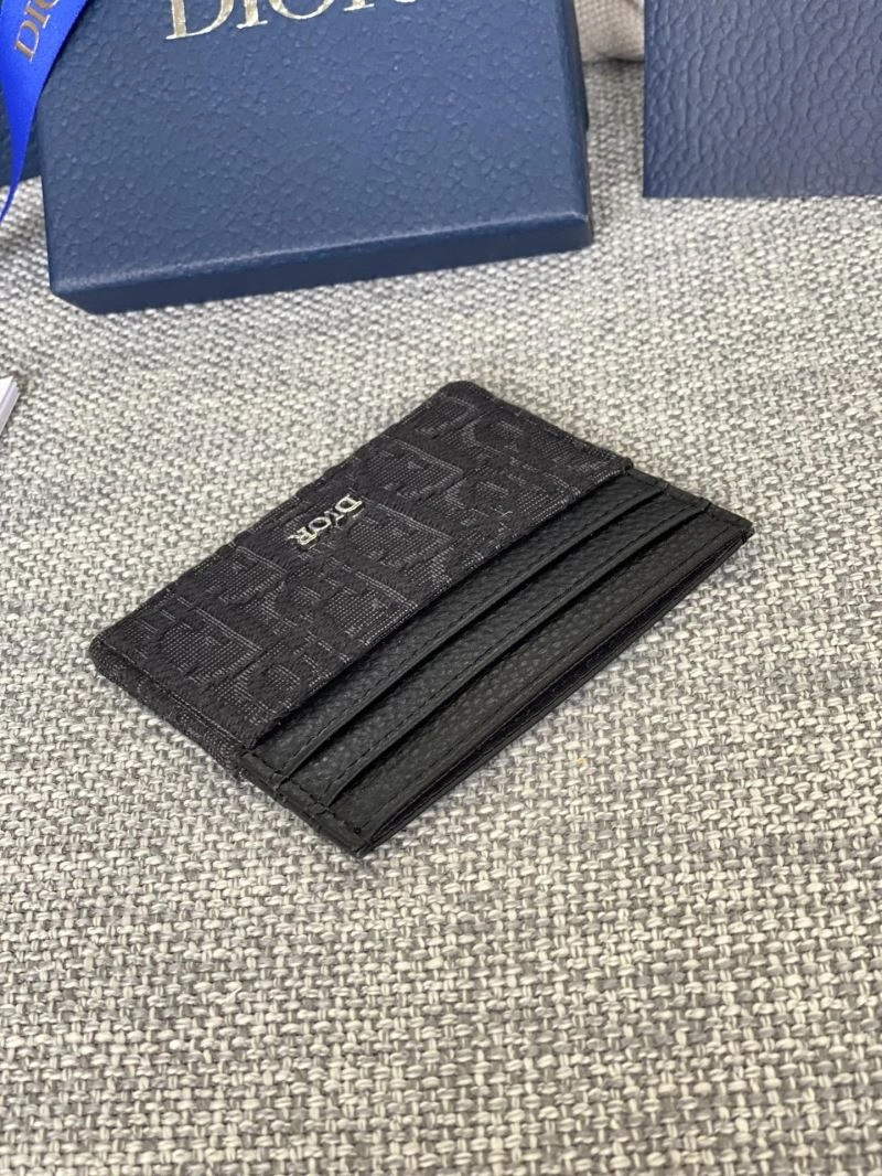 Trendsetting Christian Dior Wallet 75476