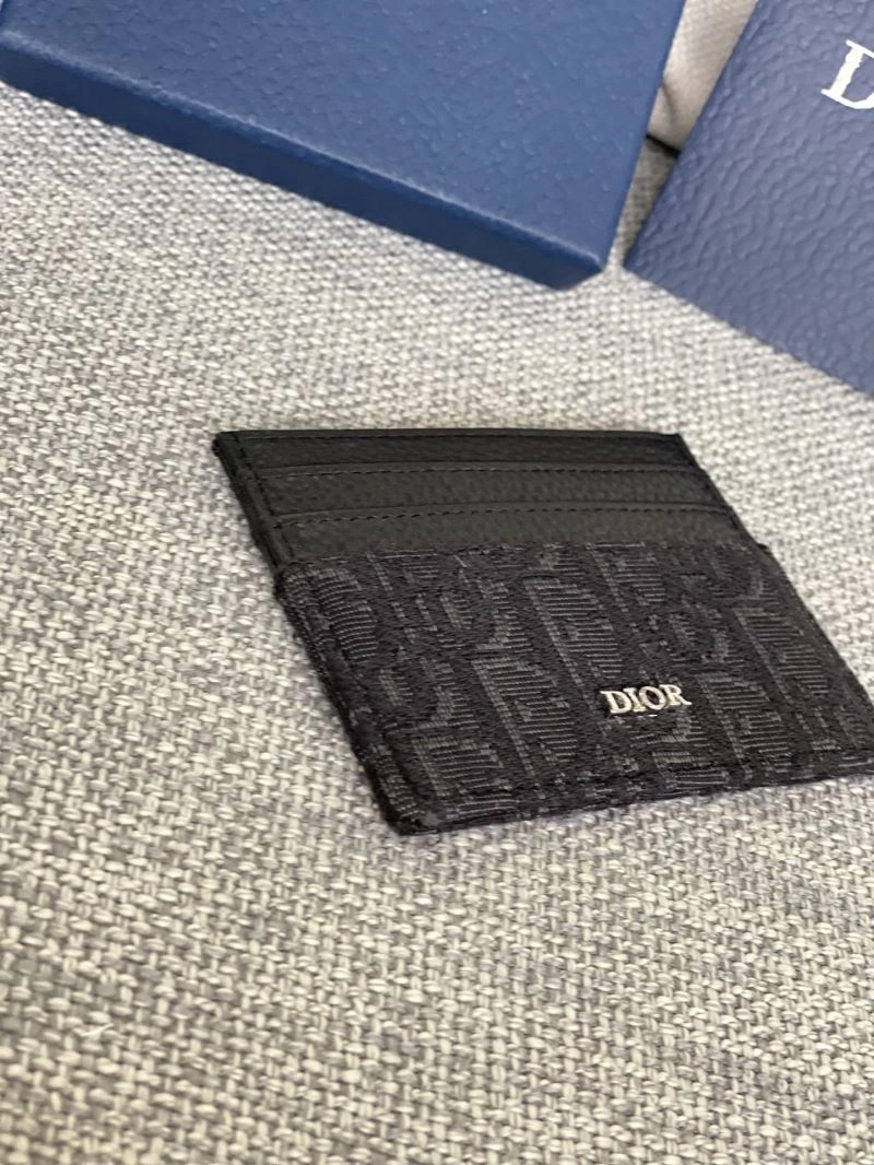 Trendsetting Christian Dior Wallet 75476