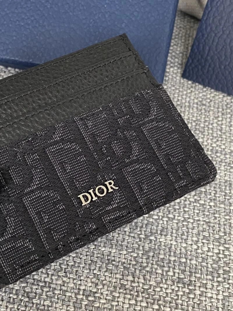 Trendsetting Christian Dior Wallet 75476