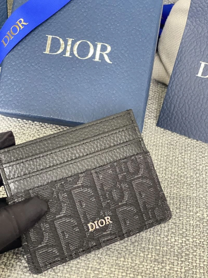 Trendsetting Christian Dior Wallet 75476
