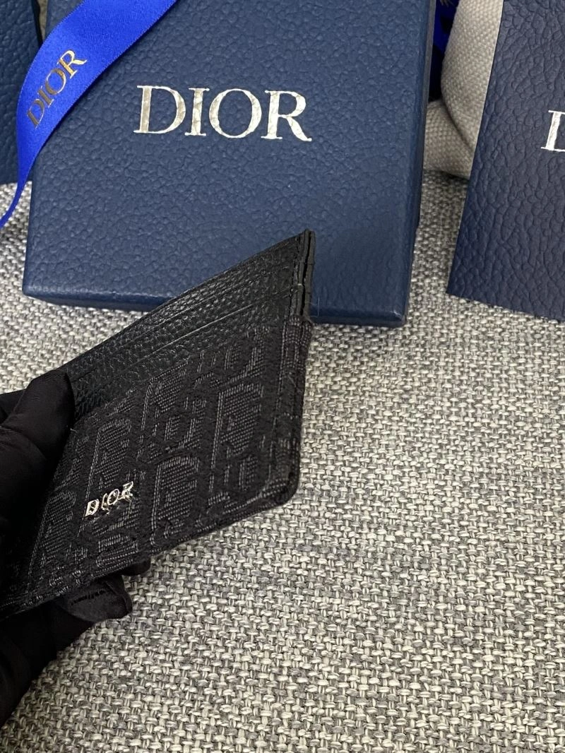 Trendsetting Christian Dior Wallet 75476