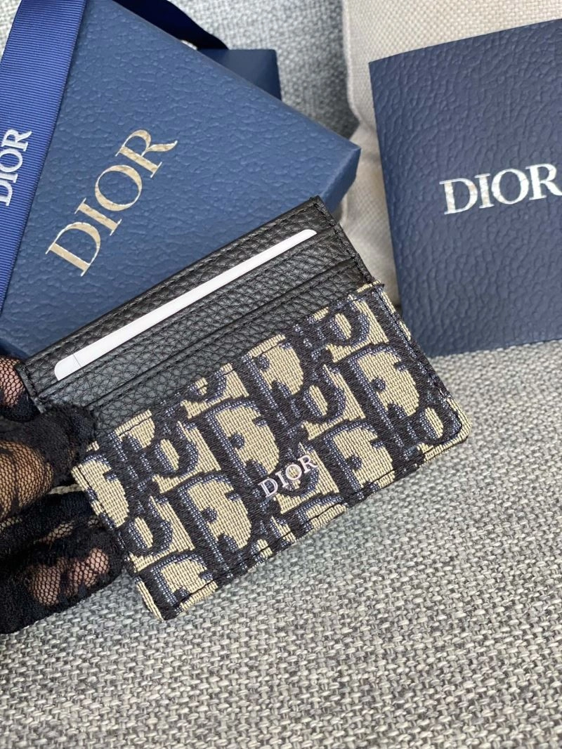 Thermal Christian Dior Wallet 75481