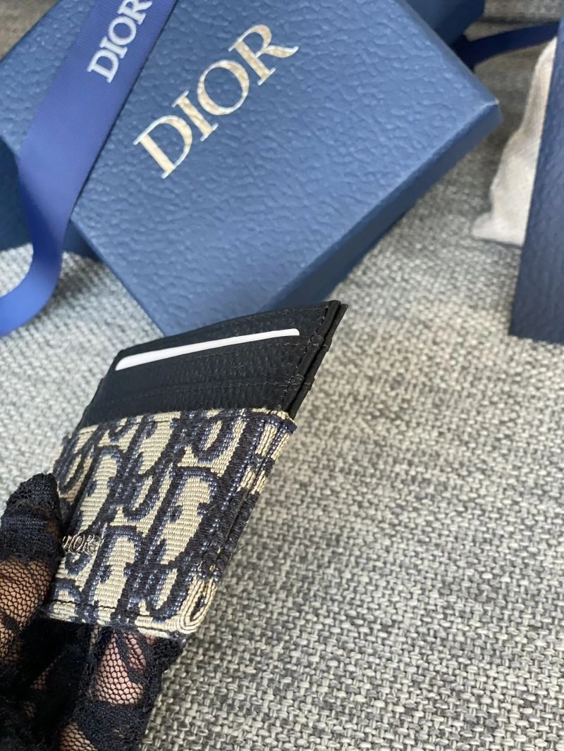 Thermal Christian Dior Wallet 75481