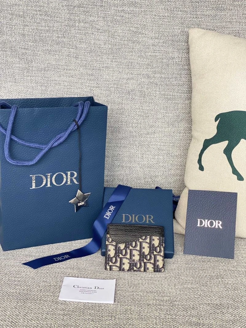 EyeCatching Christian Dior Wallet 75464