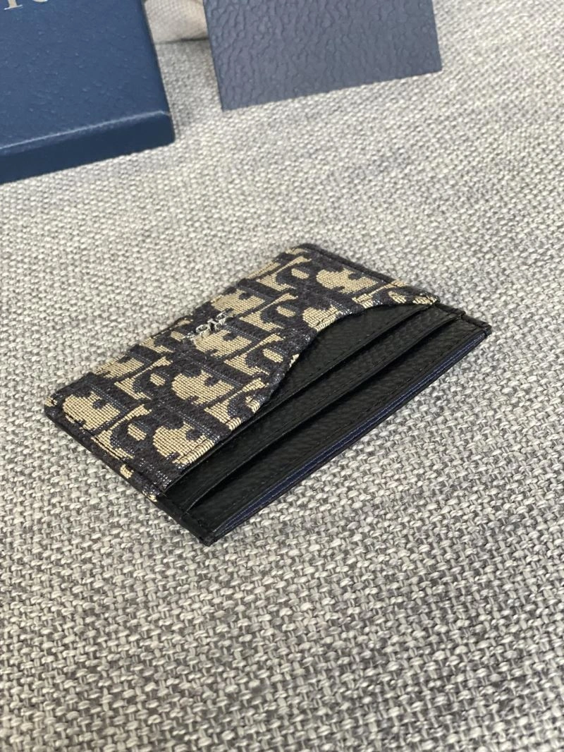 EyeCatching Christian Dior Wallet 75464