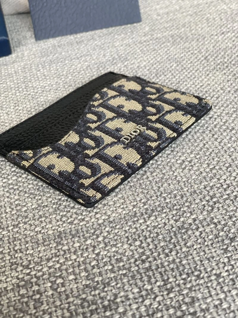EyeCatching Christian Dior Wallet 75464