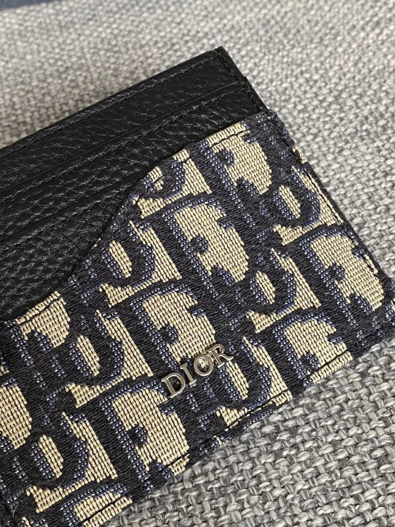 EyeCatching Christian Dior Wallet 75464