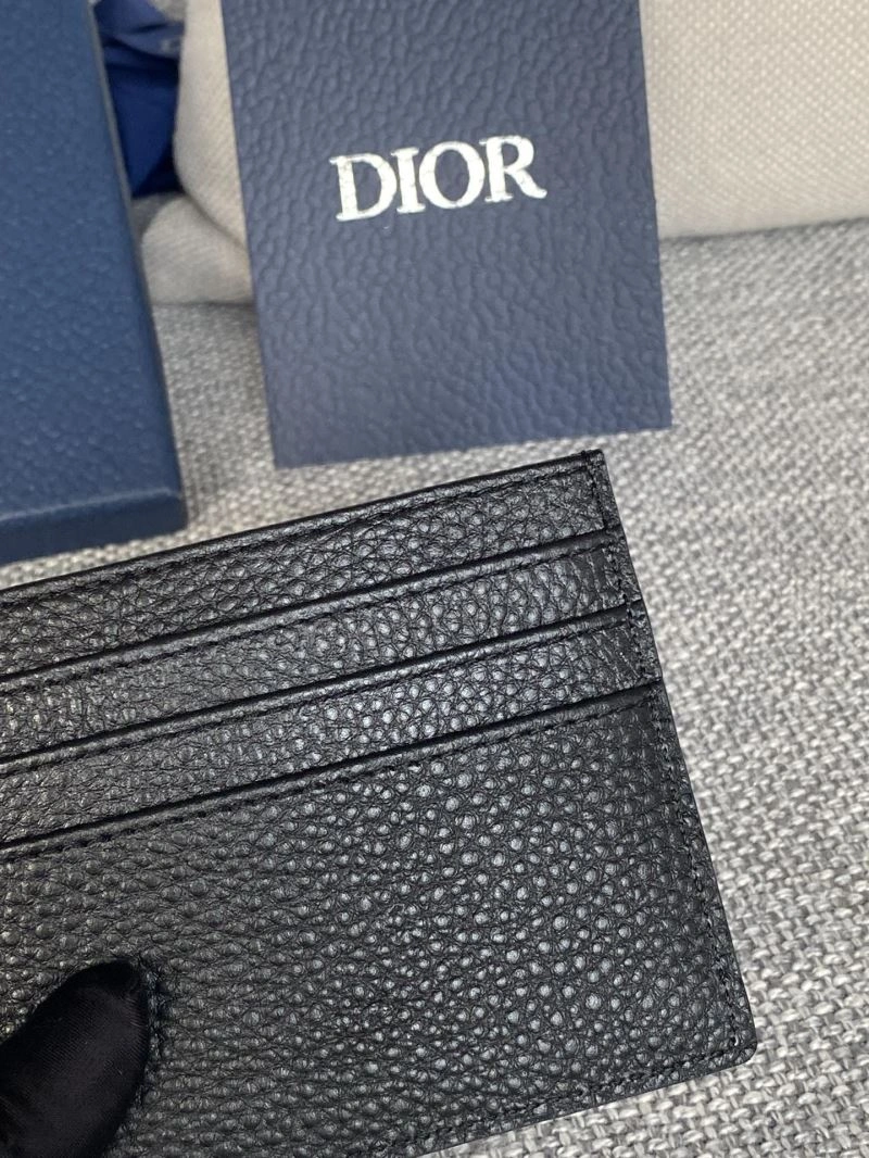 EyeCatching Christian Dior Wallet 75464