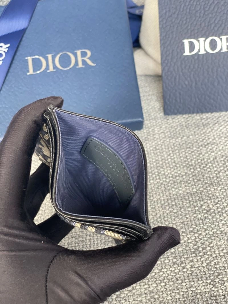 EyeCatching Christian Dior Wallet 75464