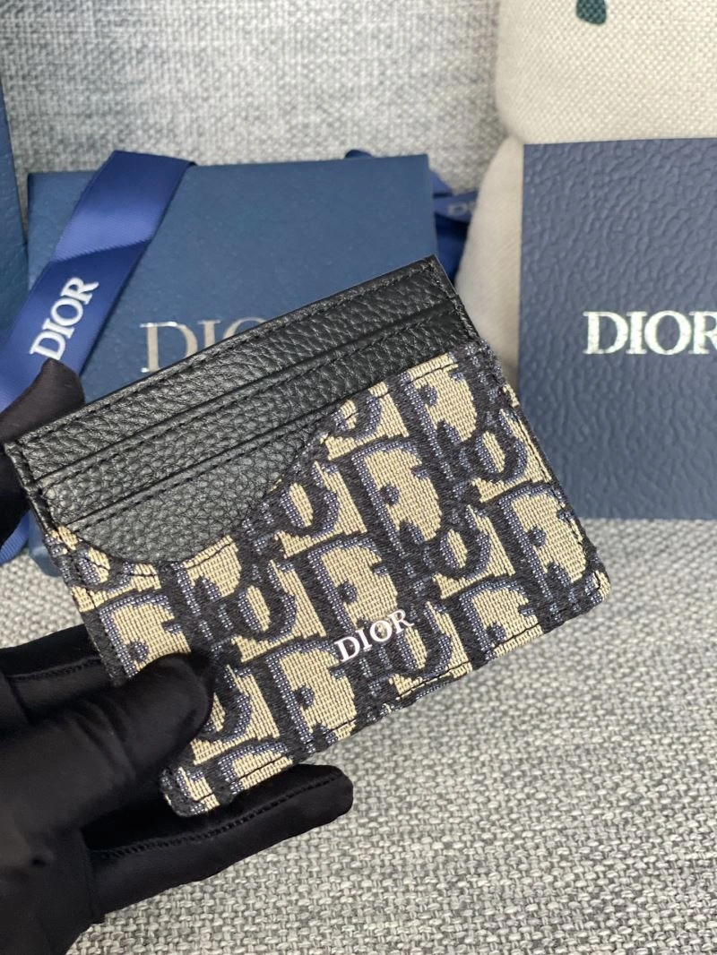 EyeCatching Christian Dior Wallet 75464